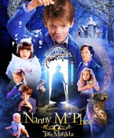 Nanny McPhee /   